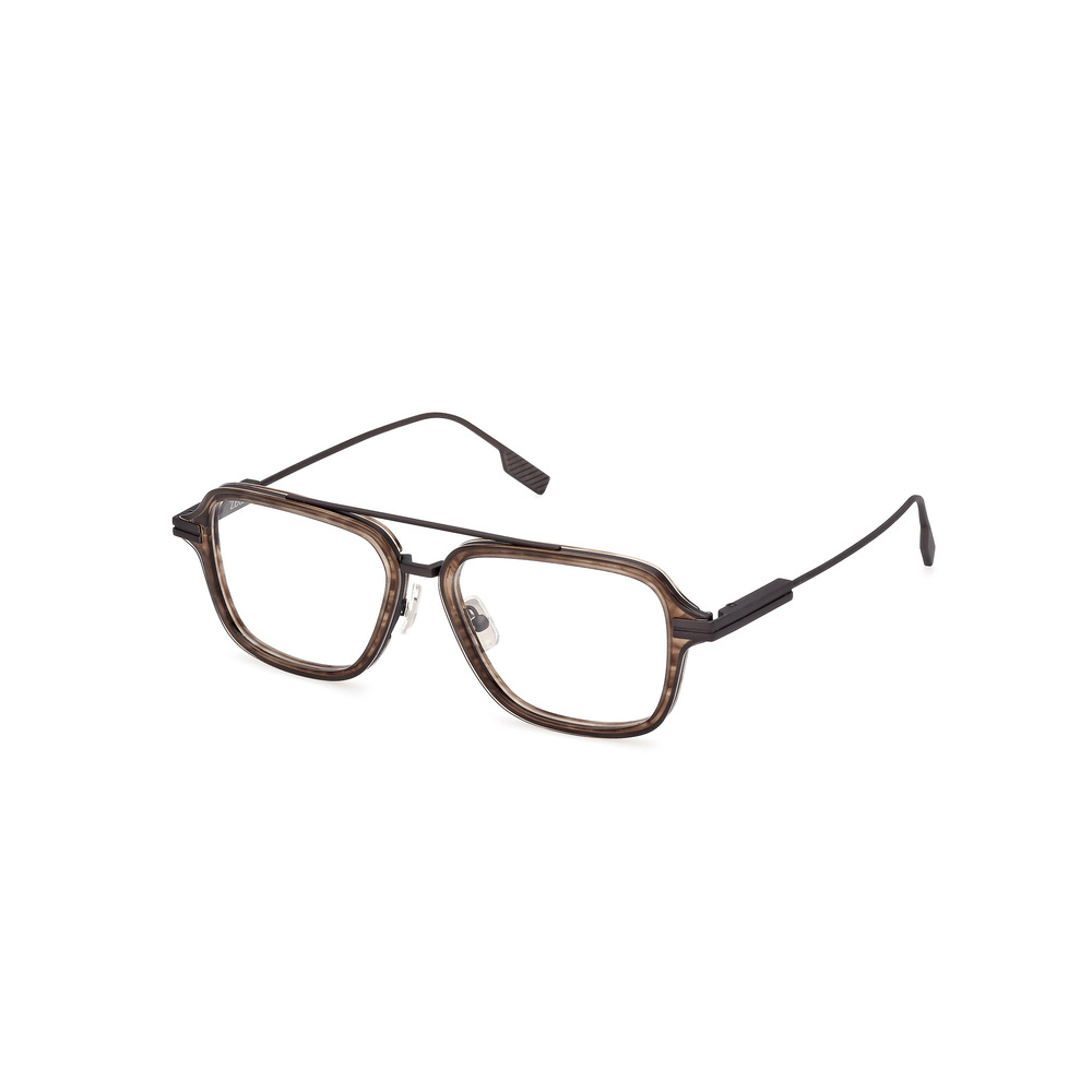 ZEGNA  EZ5297 Eyeglasses 050 53mm